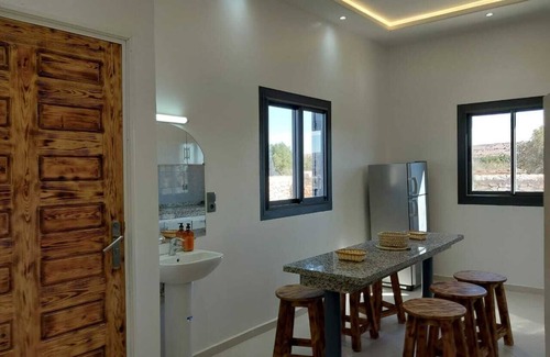 Ounagha Villa | Villa chaima