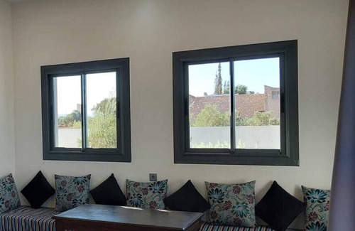 Ounagha Villa | Villa chaima