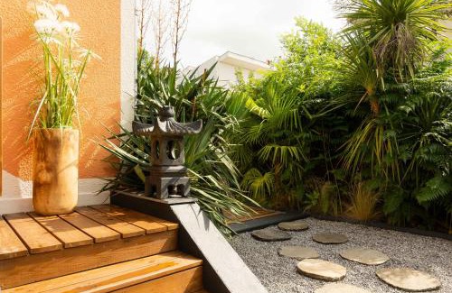 Bruges Bed & Breakfast | Villa Chaleemar