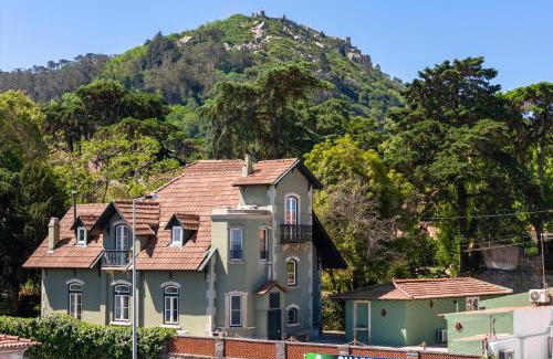 Sintra House | Villa Chalet Sintra by Hansi Home