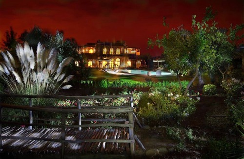 Agdal Villa | Villa Chaleureuse Avec Piscine Chauffée