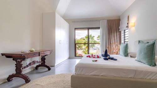 Wolmar Villa | VILLA CHAMAREL