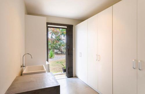 Wolmar Villa | VILLA CHAMAREL