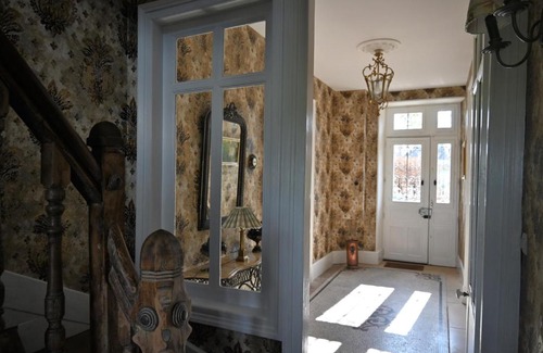 Champallement Bed & Breakfast | Villa Champallement