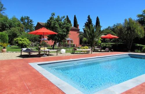 Biot Villa | Villa Chandra