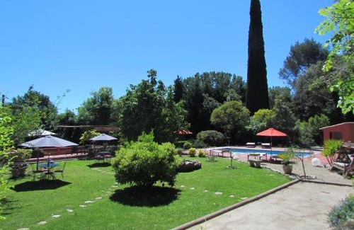 Biot Villa | Villa Chandra