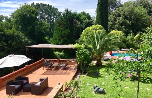 Biot Villa | Villa Chandra