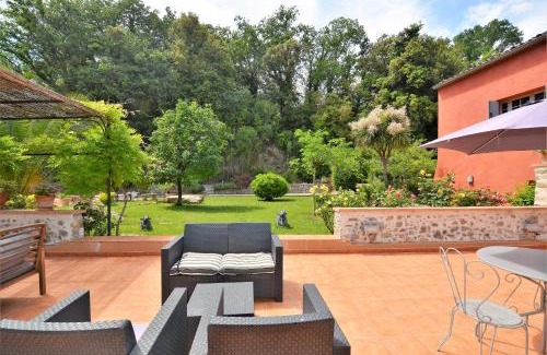 Biot Villa | Villa Chandra