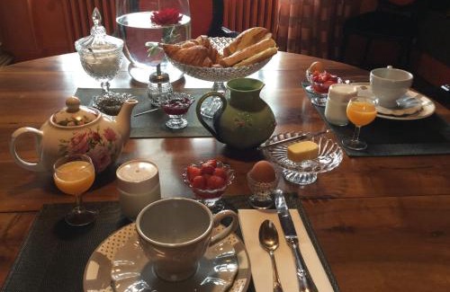 Les Rosiers-sur-Loire Bed & Breakfast | Villa Chanelle