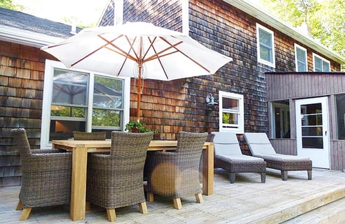 East Hampton North Villa | Villa Chantal