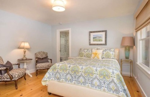East Hampton North Villa | Villa Chantal