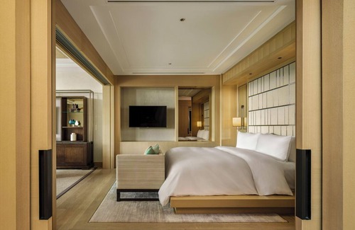 Yan Nawa Resort | Villa Chao Phraya - One Bedroom Resort, Sleeps 3