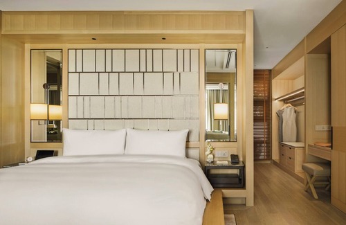 Yan Nawa Resort | Villa Chao Phraya - One Bedroom Resort, Sleeps 3