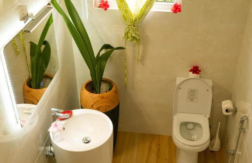 La Passe Apartment | Villa Charette-Self Catering Villas