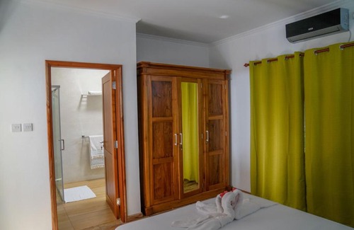La Passe Apartment | Villa Charette-Self Catering Villas