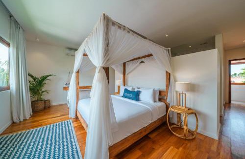 Berawa Villa | Villa Charick