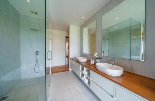 Berawa Villa | Villa Charick