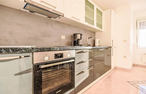 Bast Apartment | Villa Charlie by Interhome