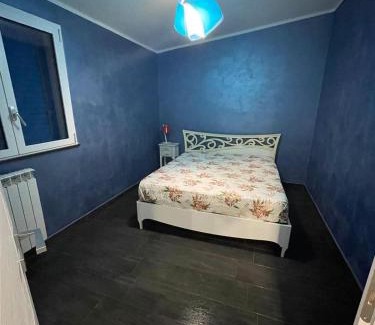 Realmonte Villa | Villa Charm and Elegance