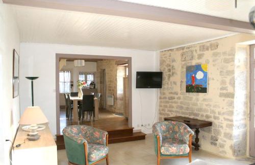 Montfaucon Villa | Villa charmante à Montfaucon avec piscine privée