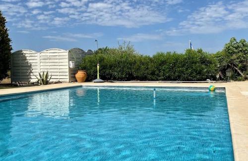 Tourrettes Villa | Villa charmante à Tourrettes avec piscine privée