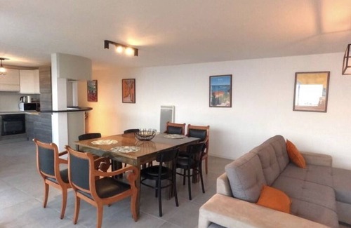 La Turbie Villa | Villa Charme: 4 Chambres av Parking, Climatisation et Piscine. Animaux Acceptés