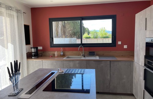 Villemolaque Villa | Villa chat l'heureuse