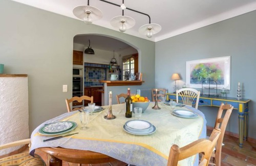 Speracedes House | Villa Chaumado by Interhome