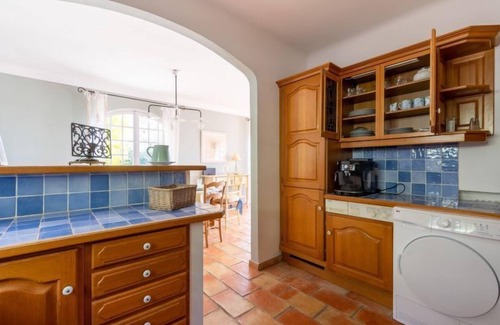 Speracedes House | Villa Chaumado by Interhome