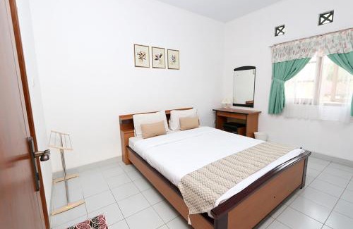 Ciater Villa | Villa ChavaMinerva Aries Ciater with Private Pool