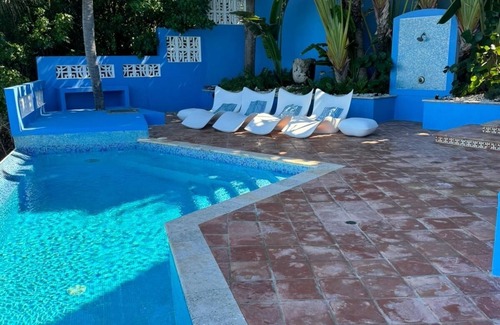 Bravos de Boston Villa | Villa Chavaniac - Spectacular Oceanfront Property
