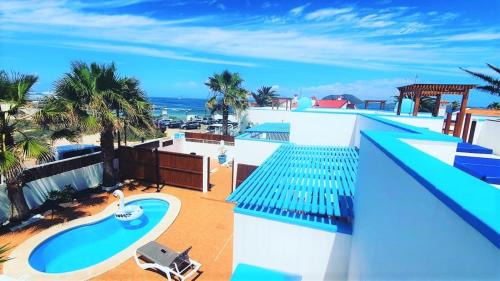Corralejo Villa | Villa Chennai by Privilege Bay
