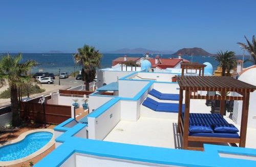 Corralejo Villa | Villa Chennai by Privilege Bay