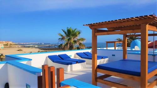 Corralejo Villa | Villa Chennai by Privilege Bay