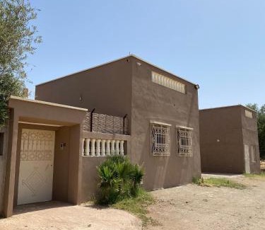 Al Ouidane House | Villa cherif