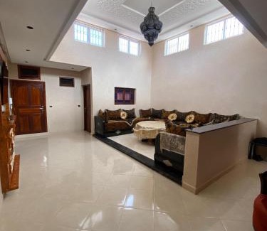 Al Ouidane House | Villa cherif