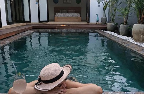 Berawa Villa | Villa Chez Nous