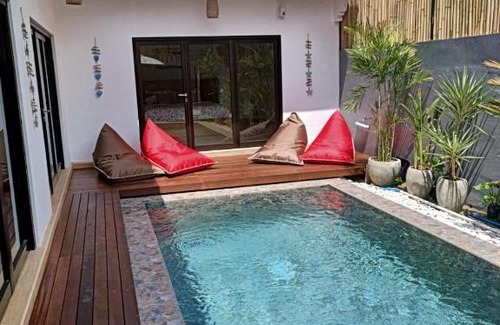 Berawa Villa | Villa Chez Nous