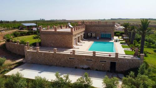 Ouled Tayeb Villa | Villa ChezMoi