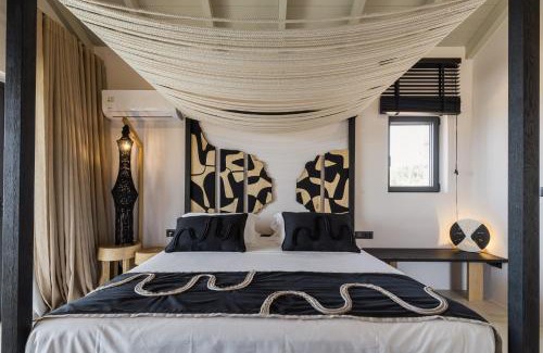 Fiskardo Villa | Villa Chi - Yagi Villas