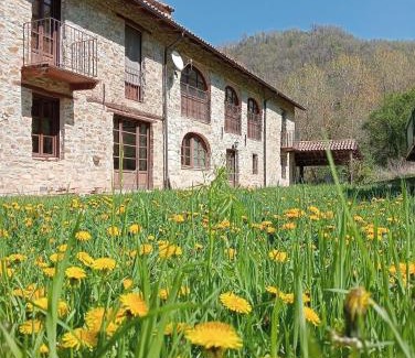 Vesime Bed & Breakfast | Villa Chiaromonte