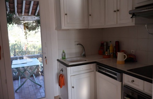 Antheor Villa | Villa Chim Cha facing the sea and the Esterel, 3 bedrooms, swimming pool