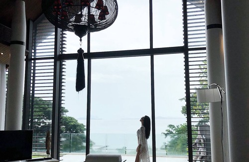Koh Kaew Villa | Villa Chloe 5BR by EVH
