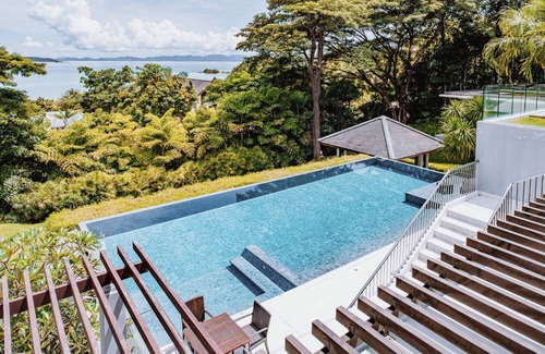 Koh Kaew Villa | Villa Chloe 5BR by EVH