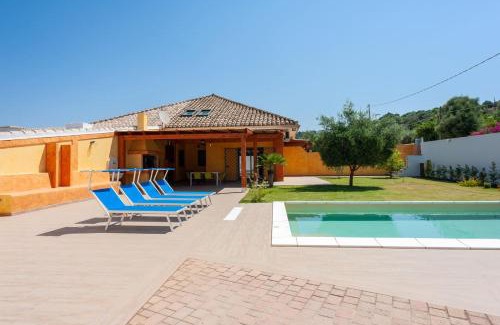 Quartu Sant'Elena House | Villa Chloe