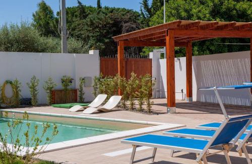 Quartu Sant'Elena House | Villa Chloe