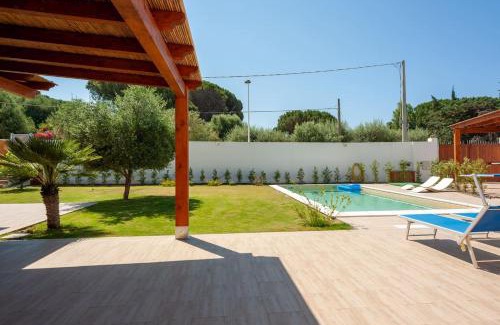 Quartu Sant'Elena House | Villa Chloe