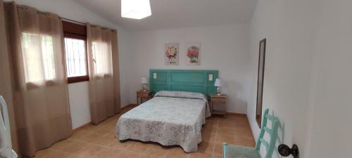 Alhama de Granada Villa | villa chopo