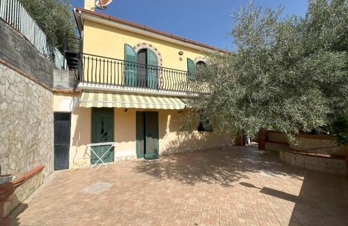 Taormina House | Villa Chris
