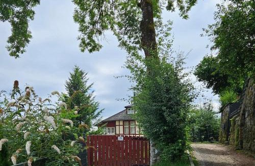Lindenfels Villa | Villa Christina
